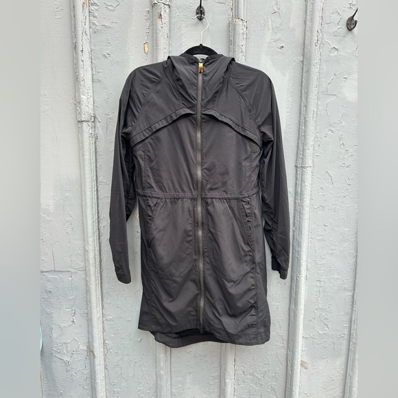 Indygena Black Slinga II Jacket, size Small - Picture 2 of 13